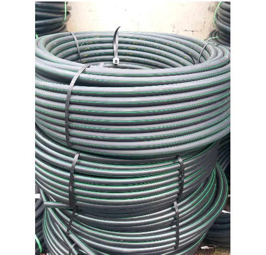 Manguera agrícola 25mm - 100 metros